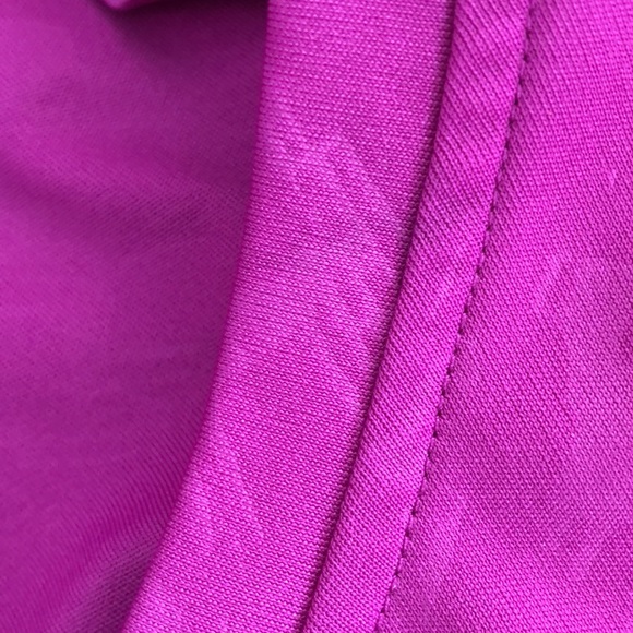 C9 By Champion Short Sleeve V Neck Athletic Shirt Size Large - Picture 8 of 8